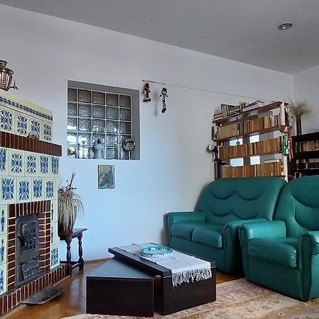 Mirmar - Blumenau Villa Braşov Esterno foto