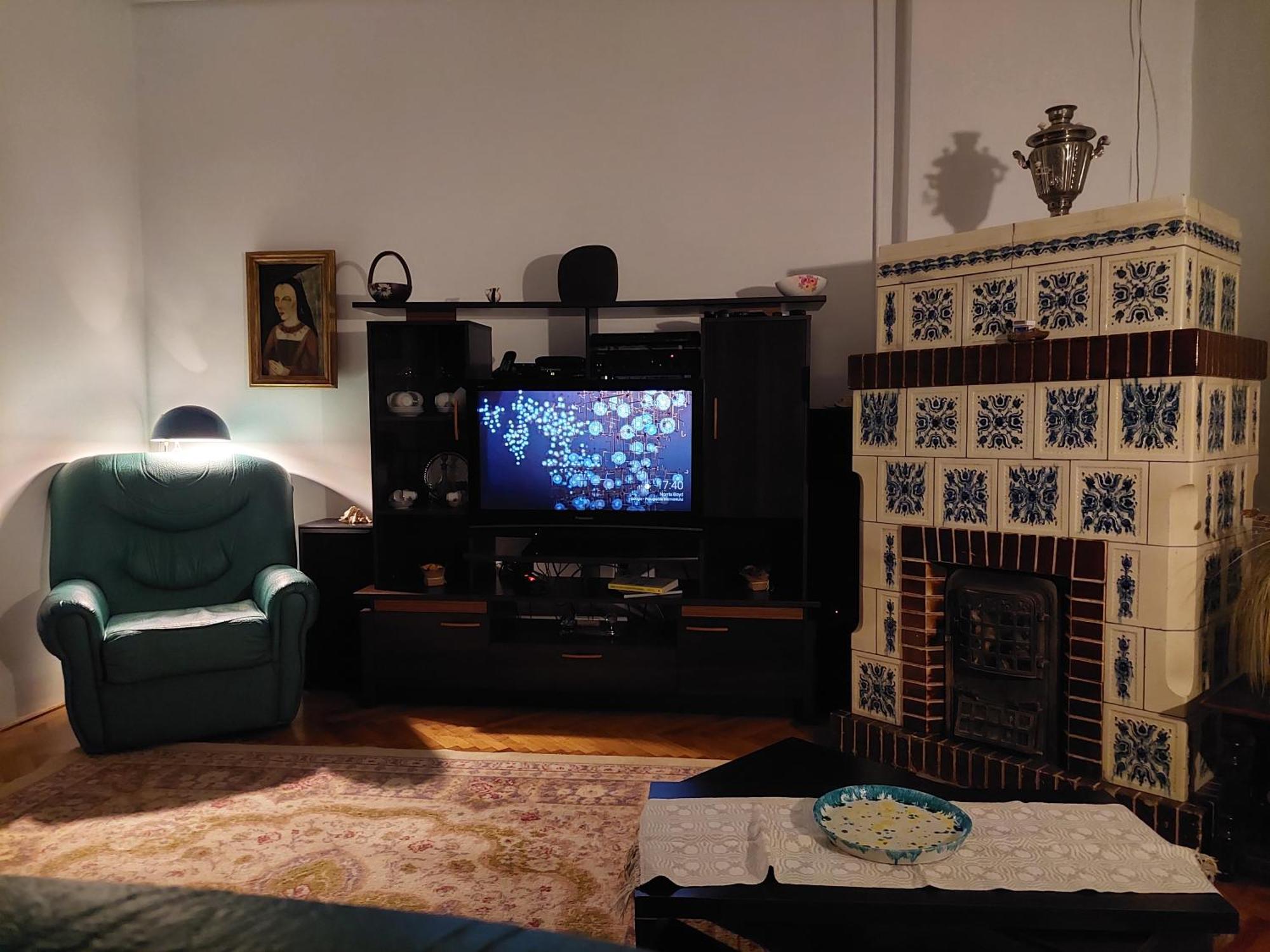 Mirmar - Blumenau Villa Braşov Esterno foto