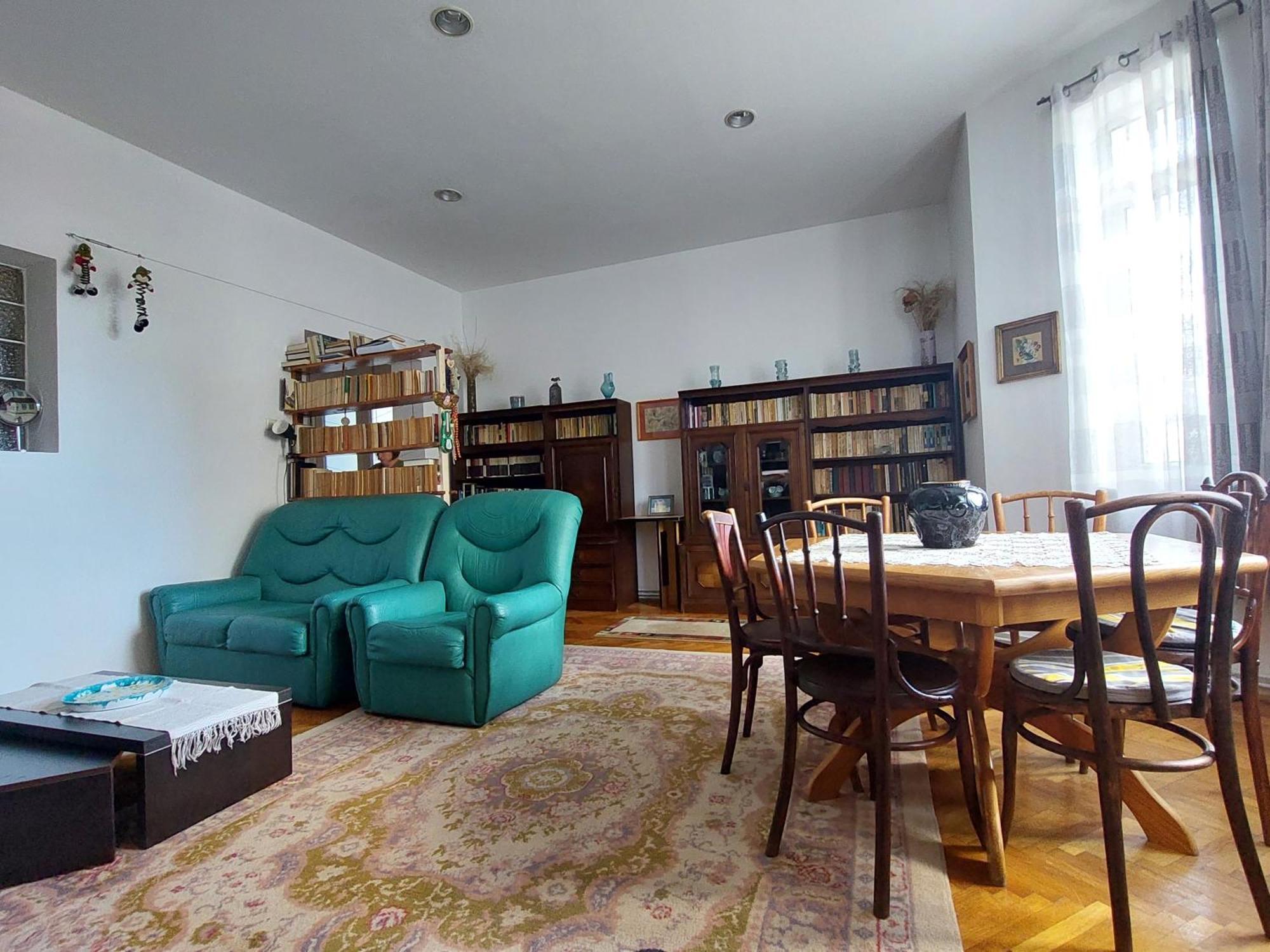 Mirmar - Blumenau Villa Braşov Esterno foto