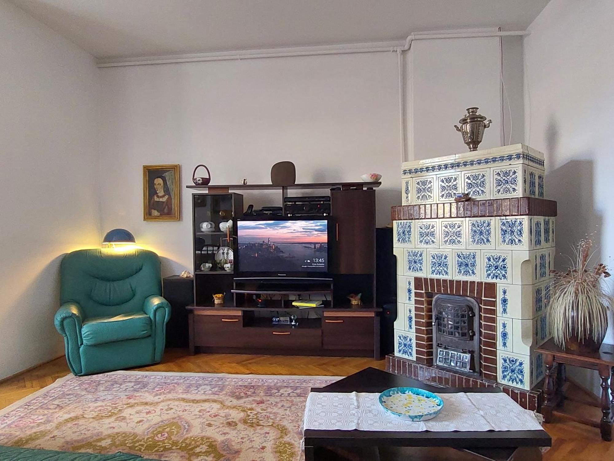 Mirmar - Blumenau Villa Braşov Esterno foto