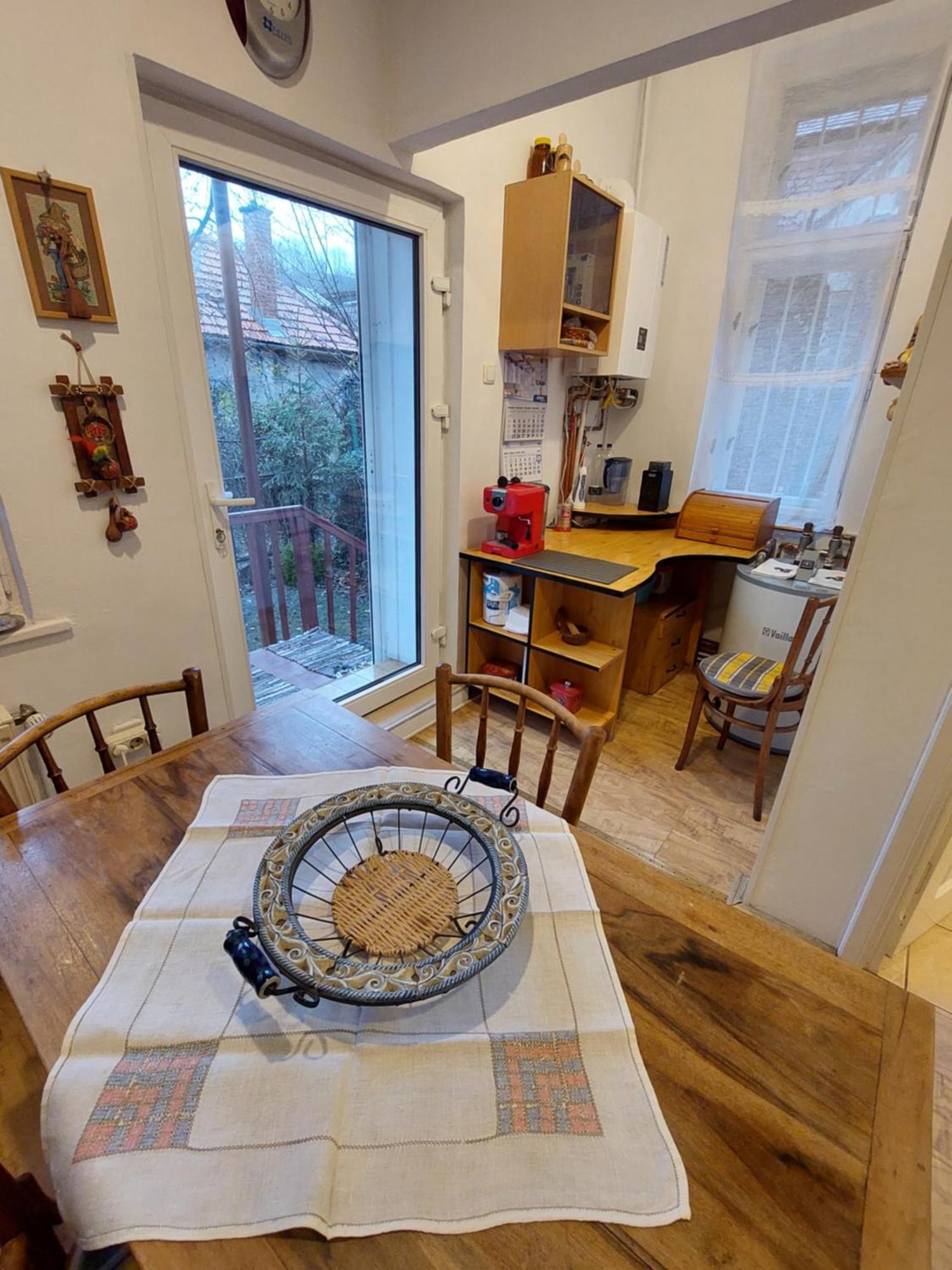 Mirmar - Blumenau Villa Braşov Esterno foto