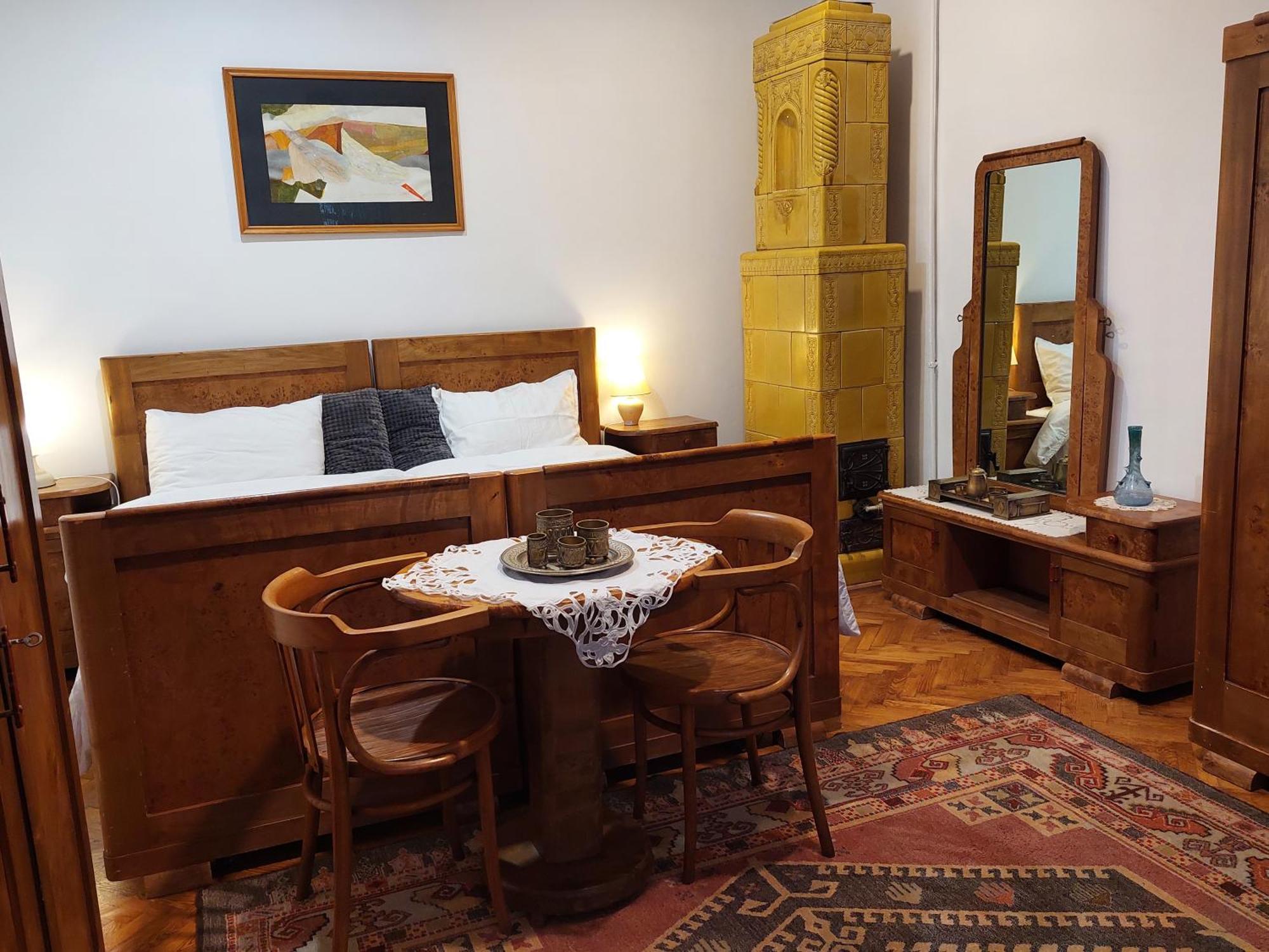 Mirmar - Blumenau Villa Braşov Esterno foto