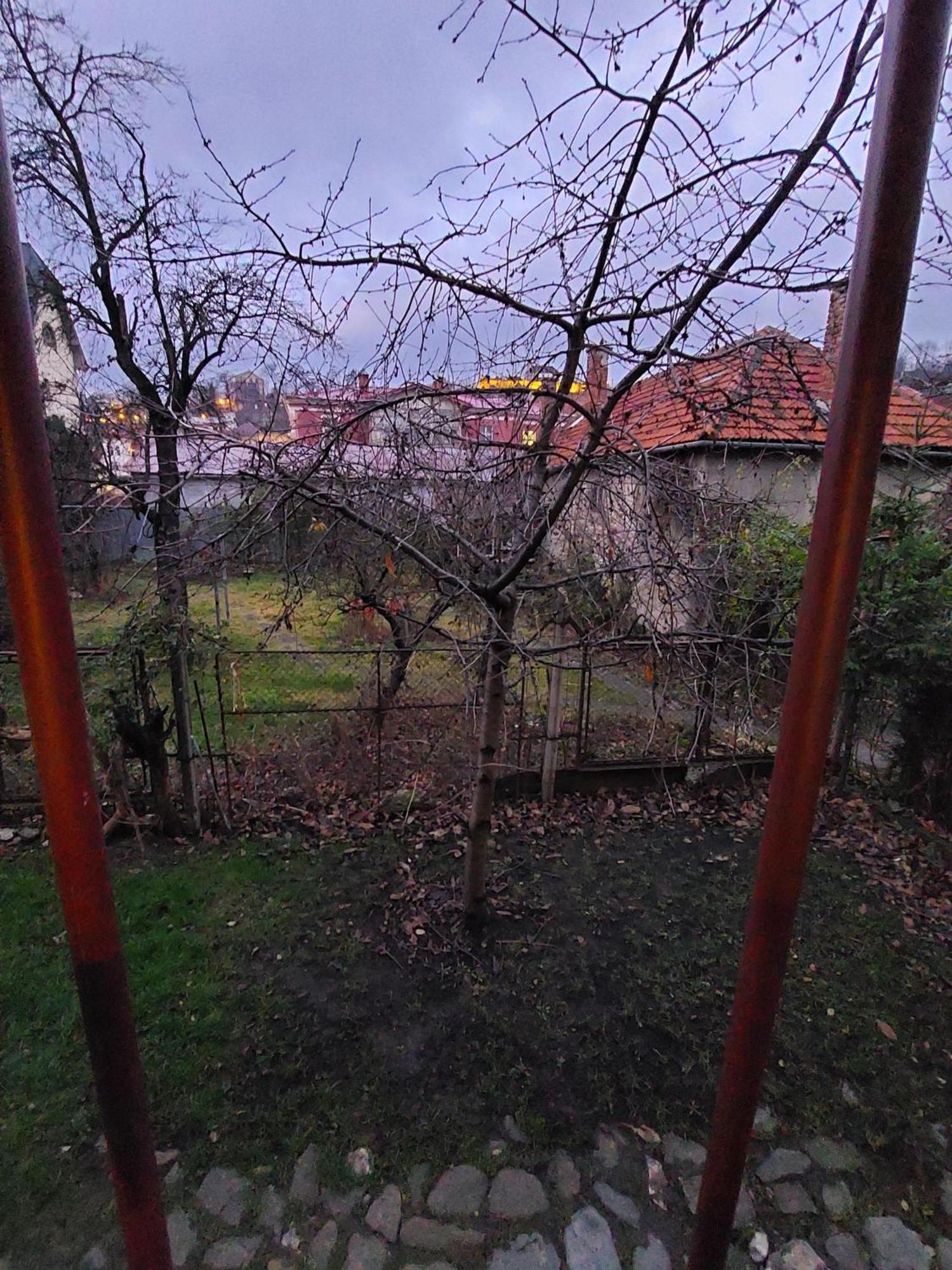 Mirmar - Blumenau Villa Braşov Esterno foto